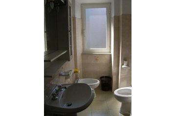 Italija Privát Giovagallo di Tresana, Eksterier